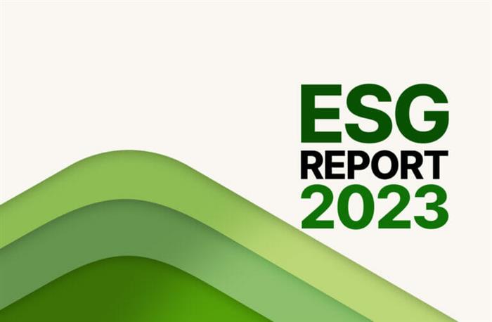 Porton 2023 ESG Report